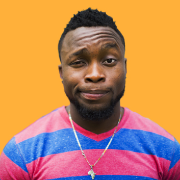 Devin Headshot